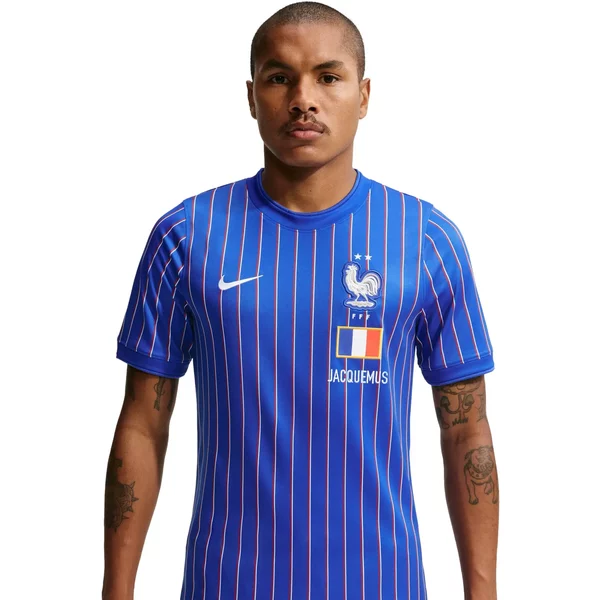 Maglia Francia X Jacquemus Coupe Du Monde 2026-image