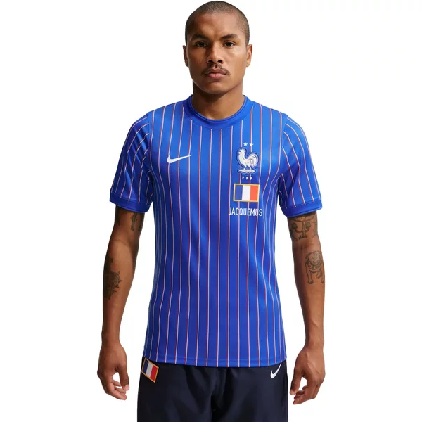 Maglia Francia X Jacquemus Coupe Du Monde 2026-image
