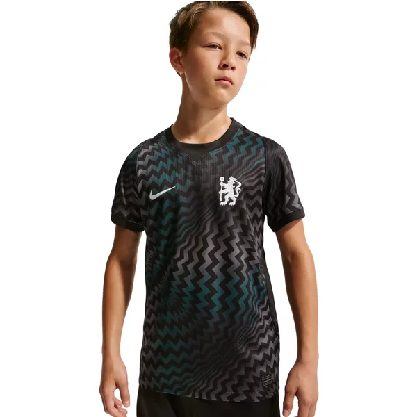 Maglia Da Portiere Bambino Chelsea 2026/27-image
