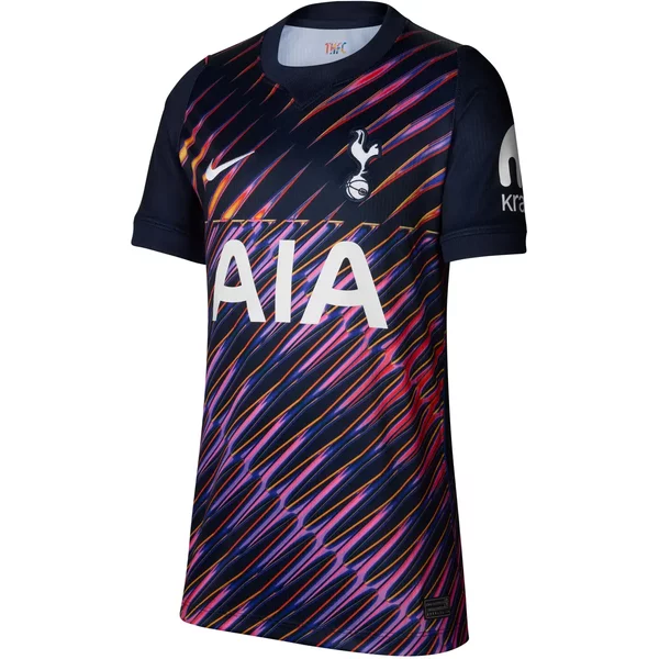 Maglia Da Trasferta Per Bambini Tottenham 2026/27-image