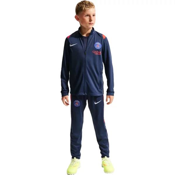 SurvêTement Dri-Fit Enfant PSG Acdpr 2026/27-image