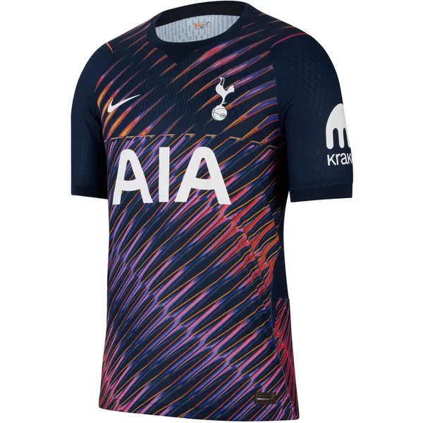 Maillot ExtéRieur Authentique Tottenham 2026/27-image