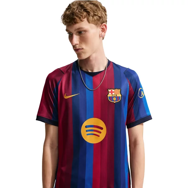 Maillot Domicile Fc Barcelone 2026/27-image