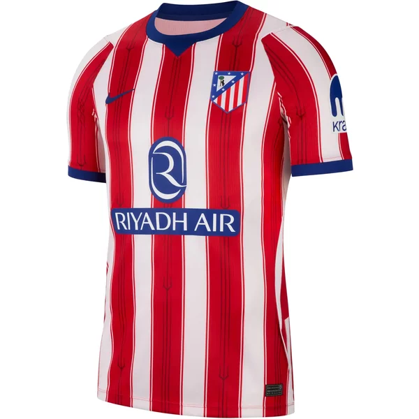 Maglia Casa AtléTico Madrid 2026/27-image