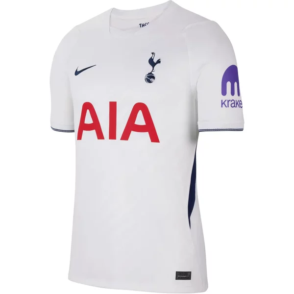 Maglia Casa Tottenham 2026/27-image
