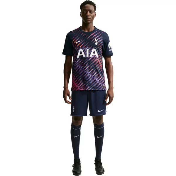 Short Esterno Tottenham 2026/27-image
