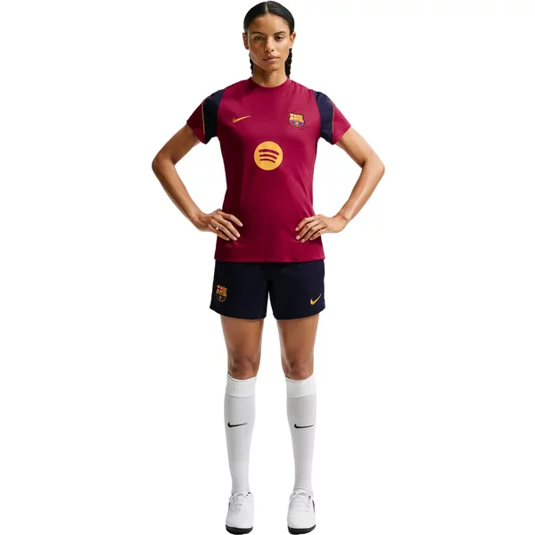 Short Donna FC Barcelona Strike 2026/27-image