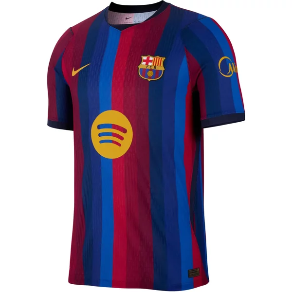 Maillot Domicile Authentique FC Barcelone 2026/27-image