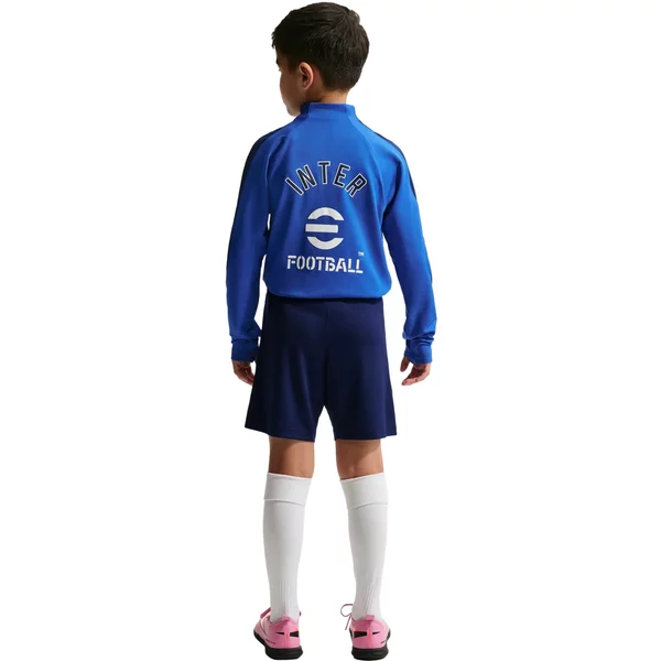Short Enfant Inter Milan Strike 2026/27-image
