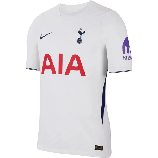 Maillot Domicile Authentique Tottenham 2026/27-image