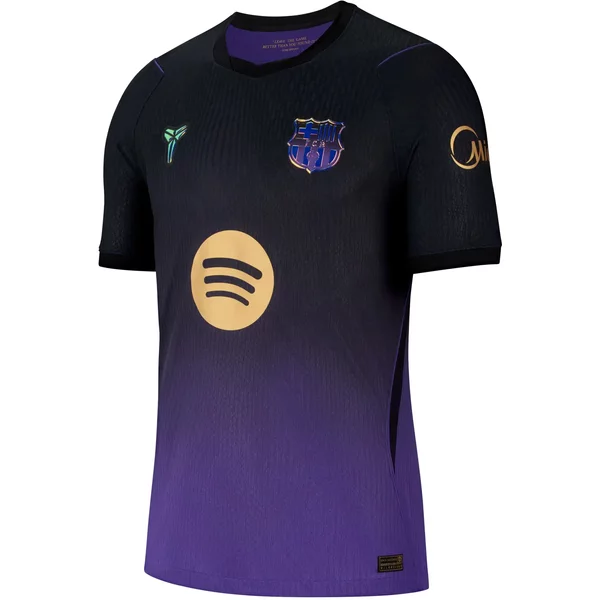 Maglia Away Autentica FC Barcelona 2026/27-image