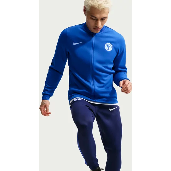 Tuta Inter Di Milano Strike Dri-Fit 2026/27-image