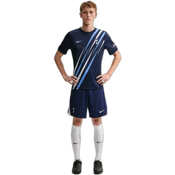Haut D'entraîNement Prematch Tottenham 2026/27-image