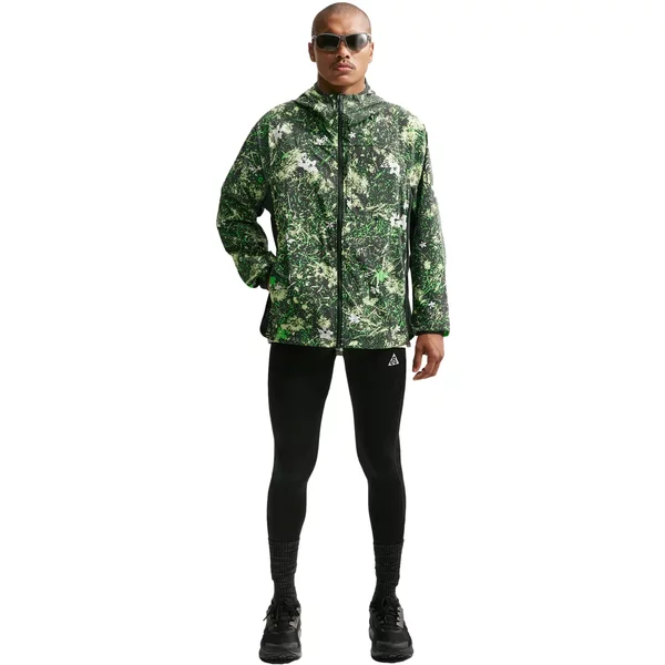 Giacca Antivento Anti-Uv Nike Five Towers-image