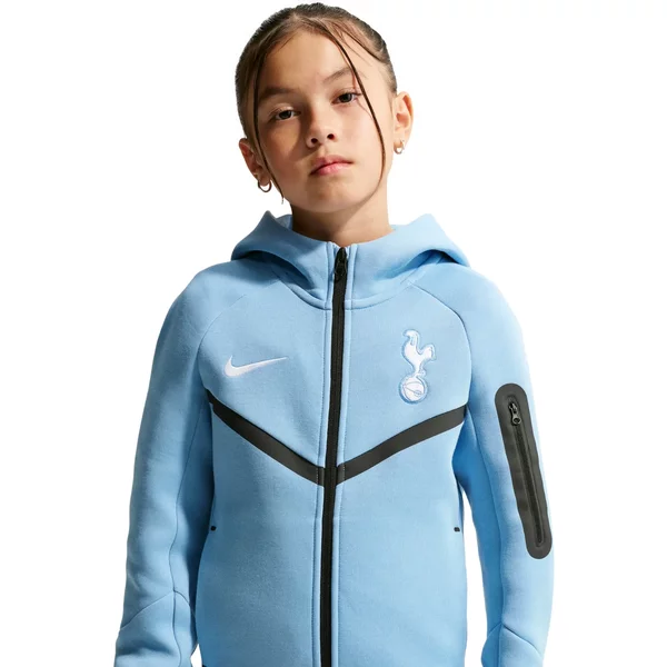 Veste De SurvêTement Enfant Tottenham 2026/27-image