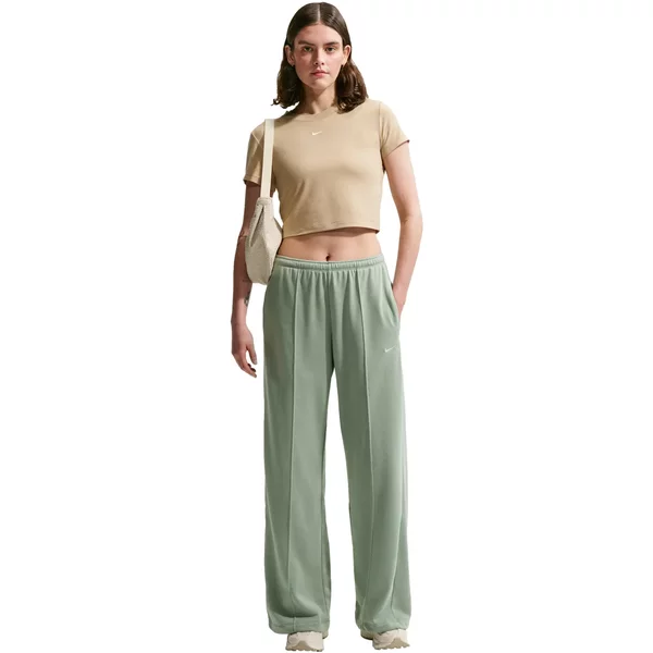 Pantaloni Da Jogging Donna Nike Chill Terry-image