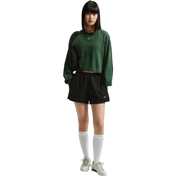 Short Femme Nike Chill French Terry-image