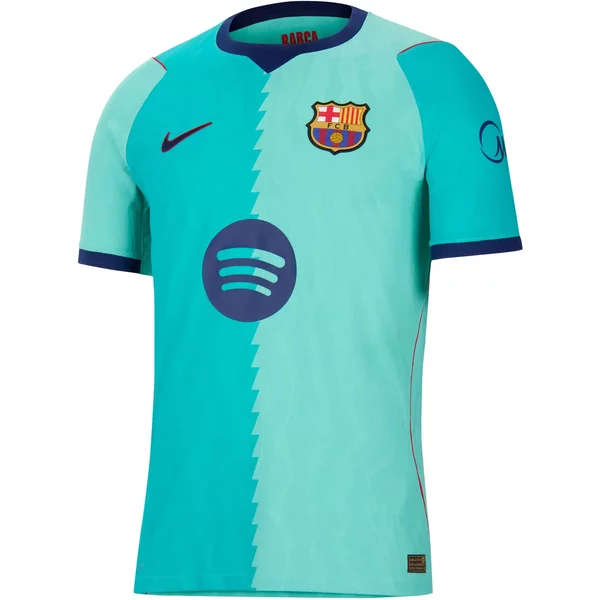 Maglia Third Autentica FC Barcellona 2026/27-image