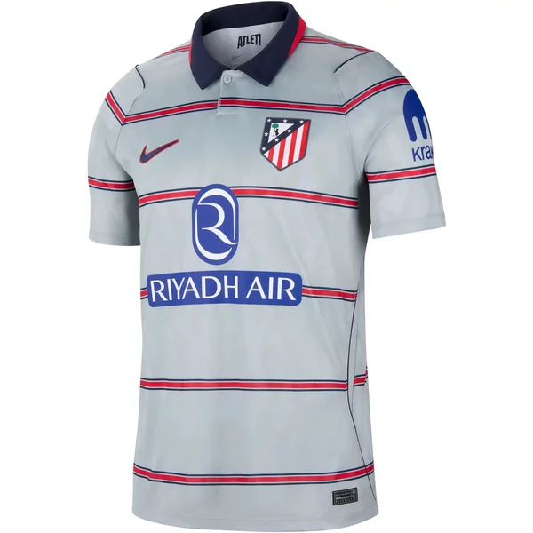 Maglia Terza AtléTico Madrid 2026/27-image