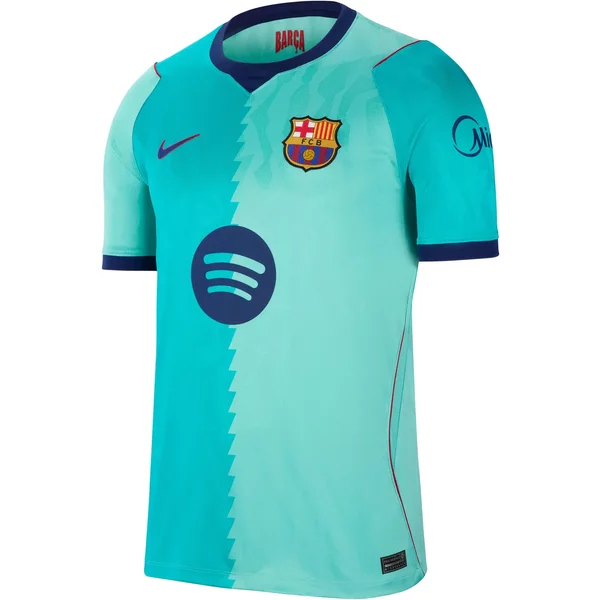 Maglia Terza FC Barcelona 2026/27-image