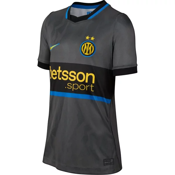 Maglia Third Bambino Inter Milano 2026/27-image