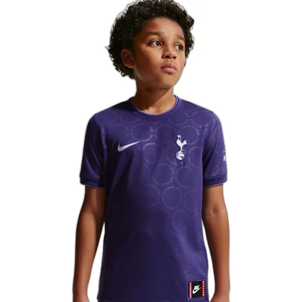 Maillot Prematch Enfant Tottenham 2026/27-image