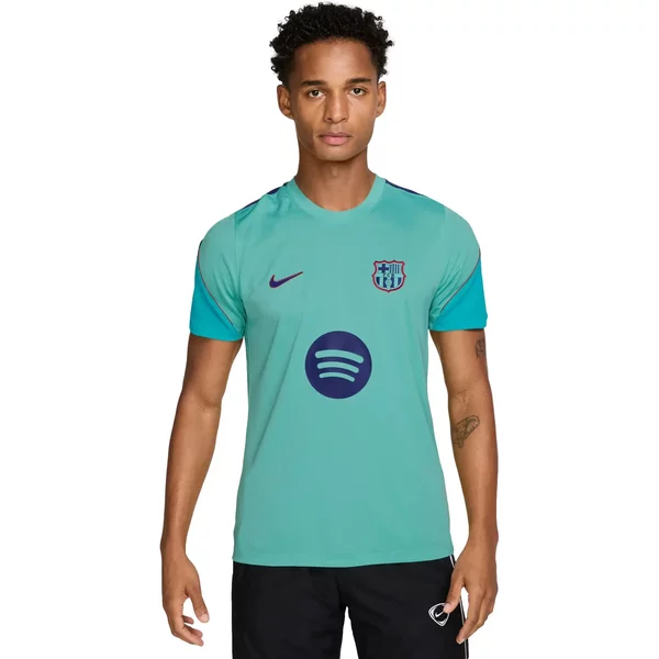 Maillot Strike Third FC Barcelone 2026/27-image
