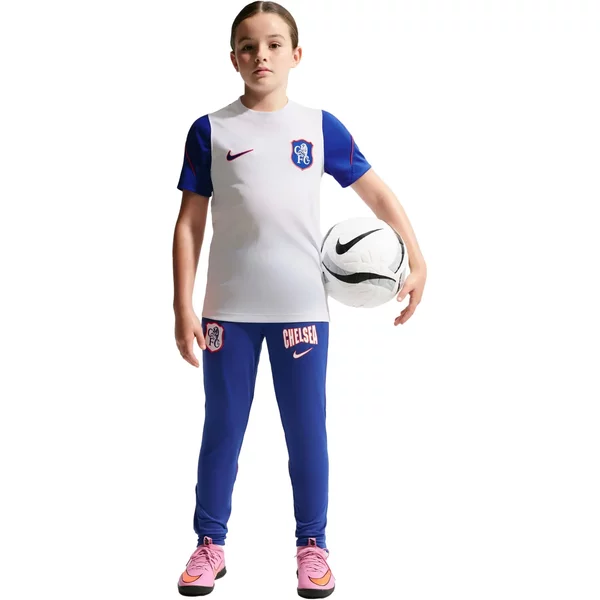 Maglia Third Bambino Chelsea Strike 2026/27-image