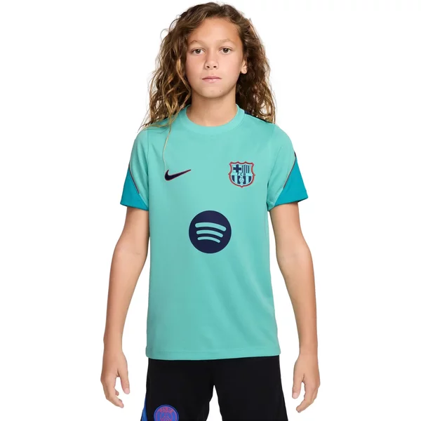 Maglia Strike Bambino FC Barcelona 2026/27-image