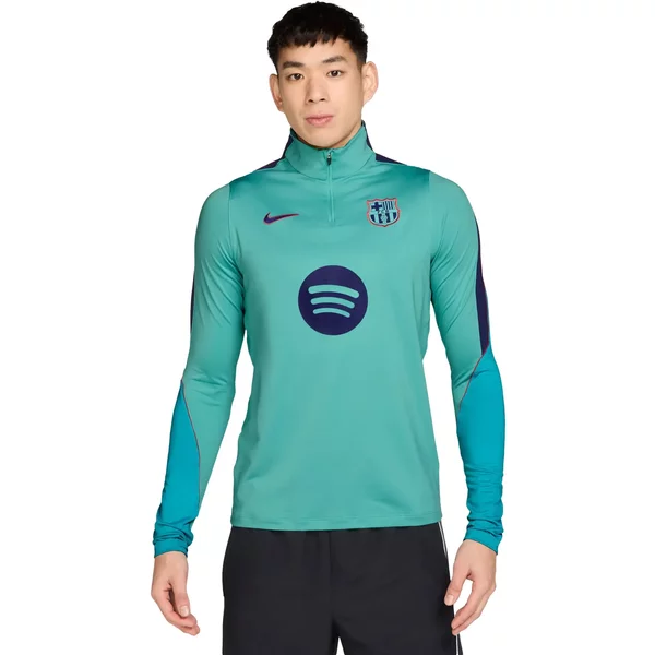 Maglia Da Allenamento Third FC Barcellona 2026/27-image