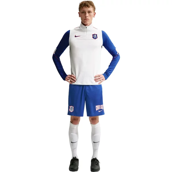 Terza Maglia Chelsea Corto Strike 2026/27-image