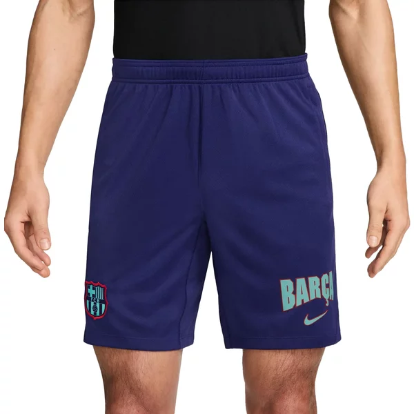 Short Third FC Barcelone 2026/27-image