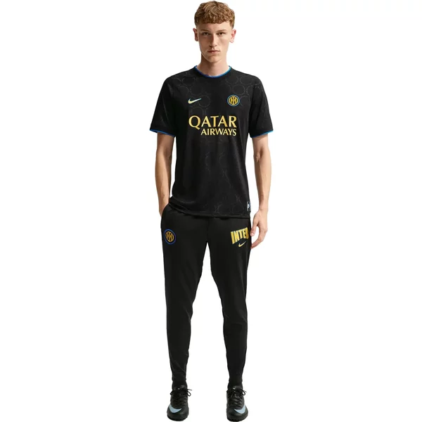 Pantaloni Tuta Third Inter Di Milano 2026/27-image