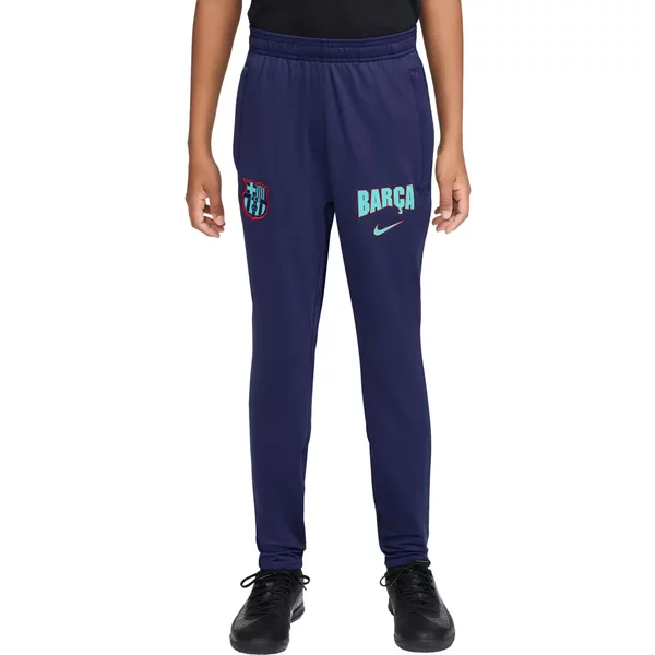 Pantalon De SurvêTement Third Enfant FC Barcelone 2026/27-image
