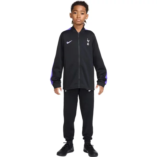 Veste De SurvêTement Third Enfant Tottenham 2026/27-image