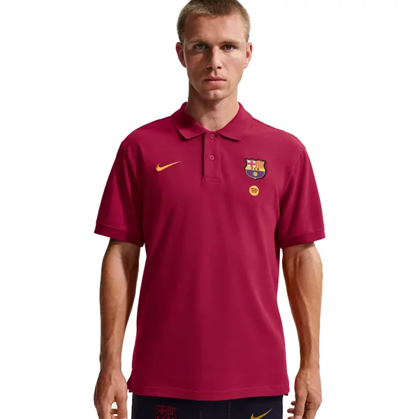 Polo FC Barcellona 2026/27-image