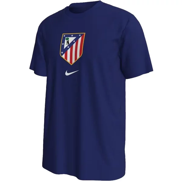 T-Shirt AtléTico Madrid 2026/27-image