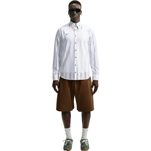 Chemise Nigeria Energy Coupe Du Monde 2026-image