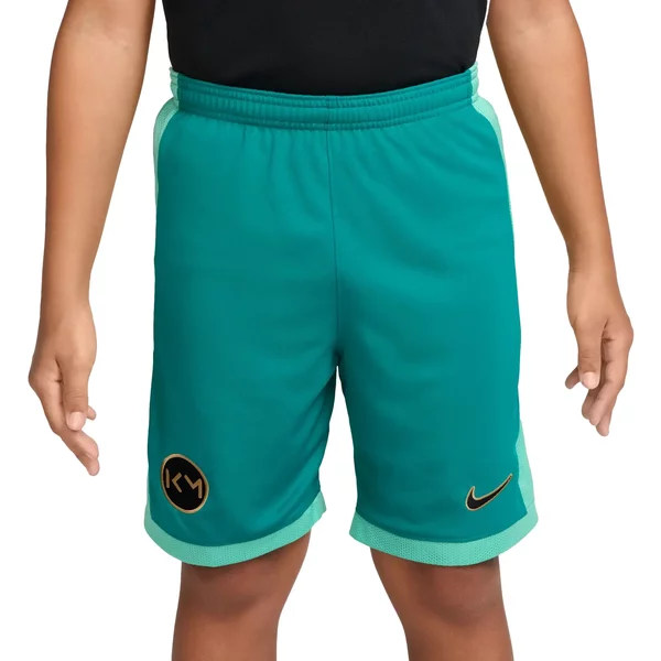 Short Bambino Nike Kylian Mbappé Academy-image