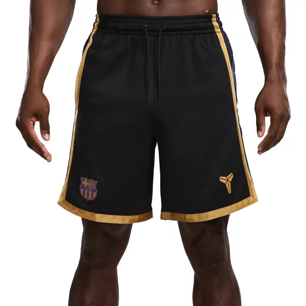 Short Esterno FC Barcellona 2026/27-image