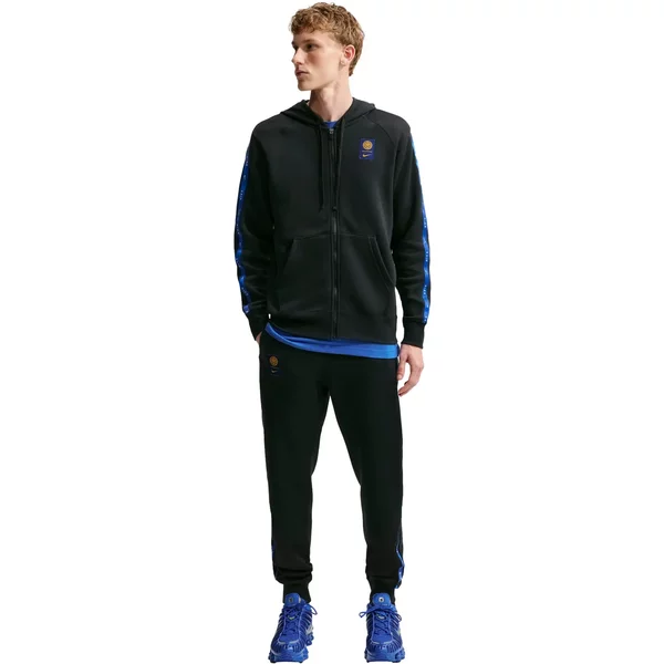 Pantaloni Della Tuta Inter Milan City Side 2026/27-image