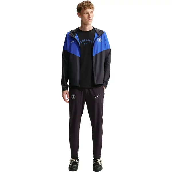 Pantaloni Della Tuta Chelsea City Side 2026/27-image