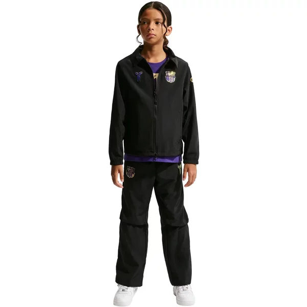Veste De SurvêTement Enfant FC Barcelone 2026/27-image