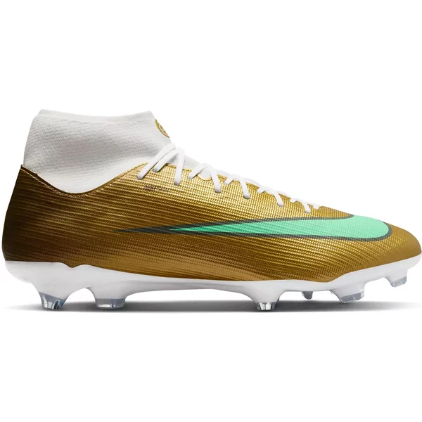 Chaussures De Football Nike Mercurial Superfly 11 Academy "Kylian Mbappé" Fg/Mg-image