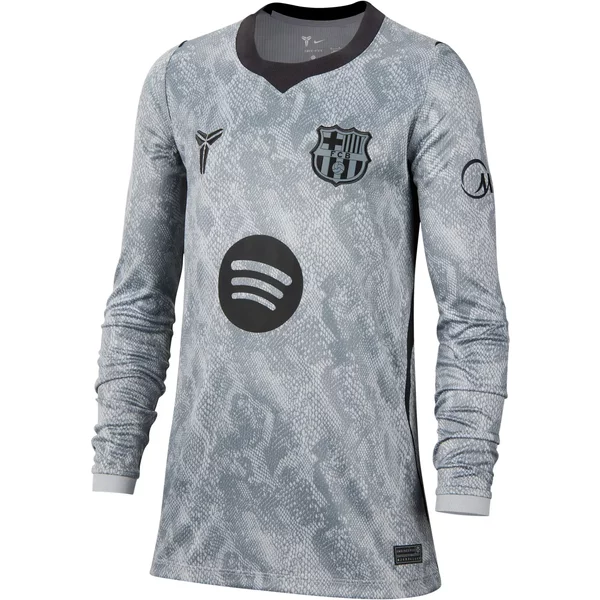 Maillot De Gardien Enfant FC Barcelone 2026/27-image