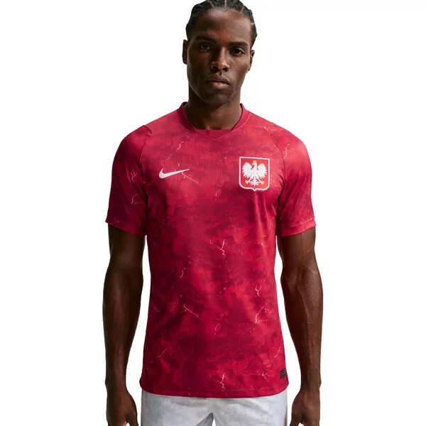 Maglia Trasferta Polonia Coupe Du Monde 2026-image