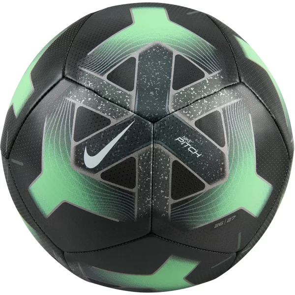 Ballon De Football Nike Pitch-image