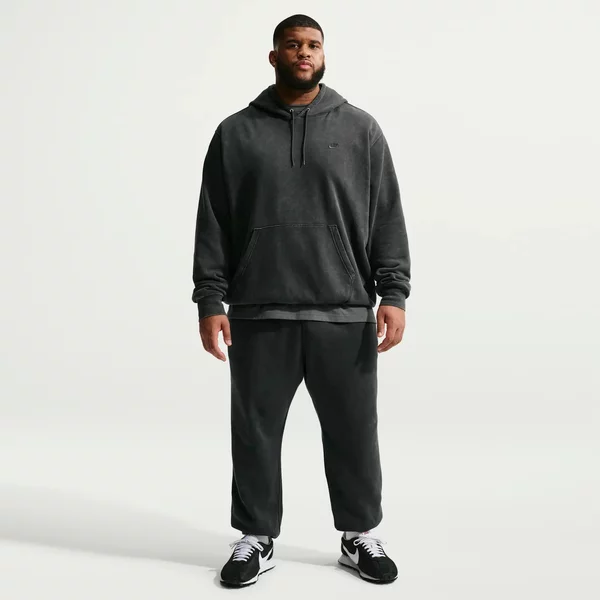 Hoodie Nike Sportswear Club-image