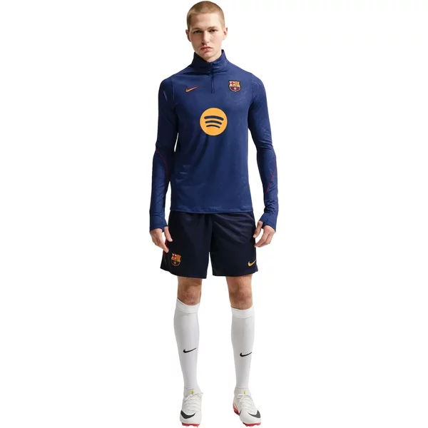 Maglia Da Allenamento Third FC Barcellona Strike 2026/27-image