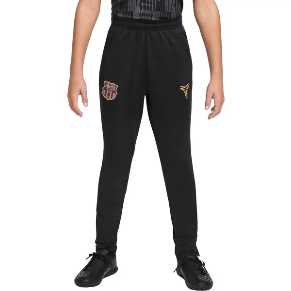 Pantaloni Da Allenamento Strike Esterno Bambino FC Barcelona 2026/27-image